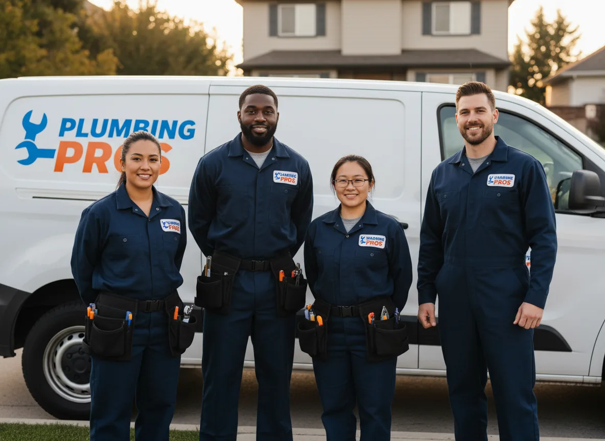 Water Heater Repair company in Schuyler, VA
